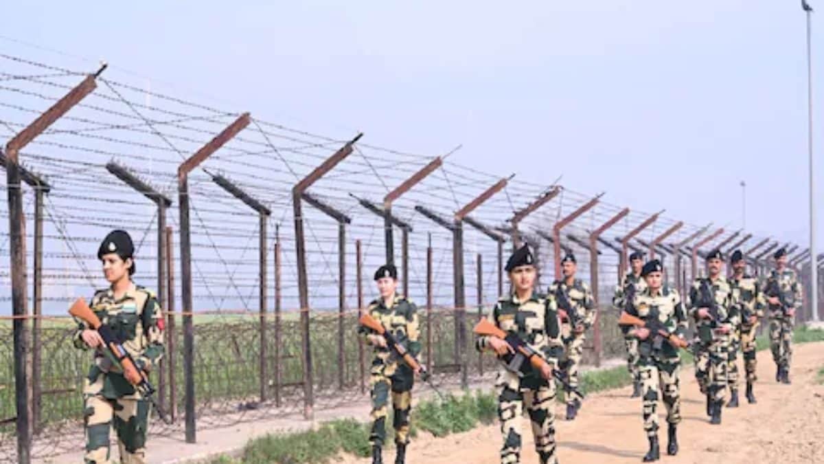 UPSC BSF Recruitment 2024: Applications Invited To Fill 186 Vacancies – News18