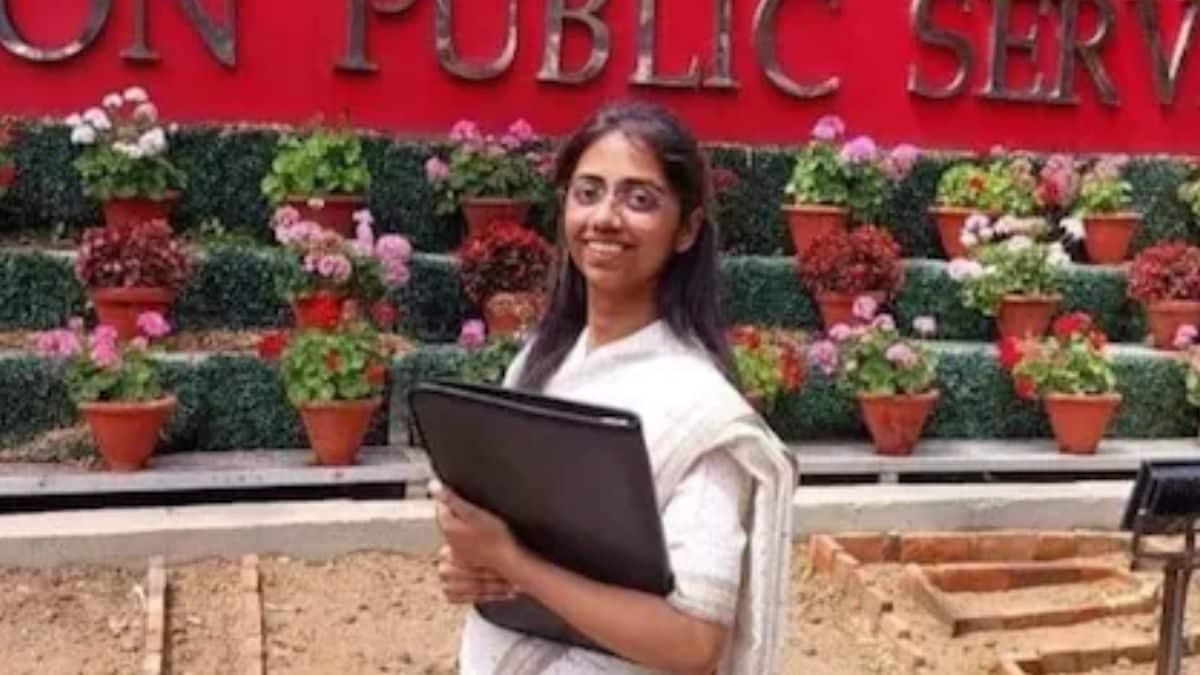 UPSC CSE 2023 Results: Jodhpur Lawyer’s Daughter Gets 73rd Rank – News18