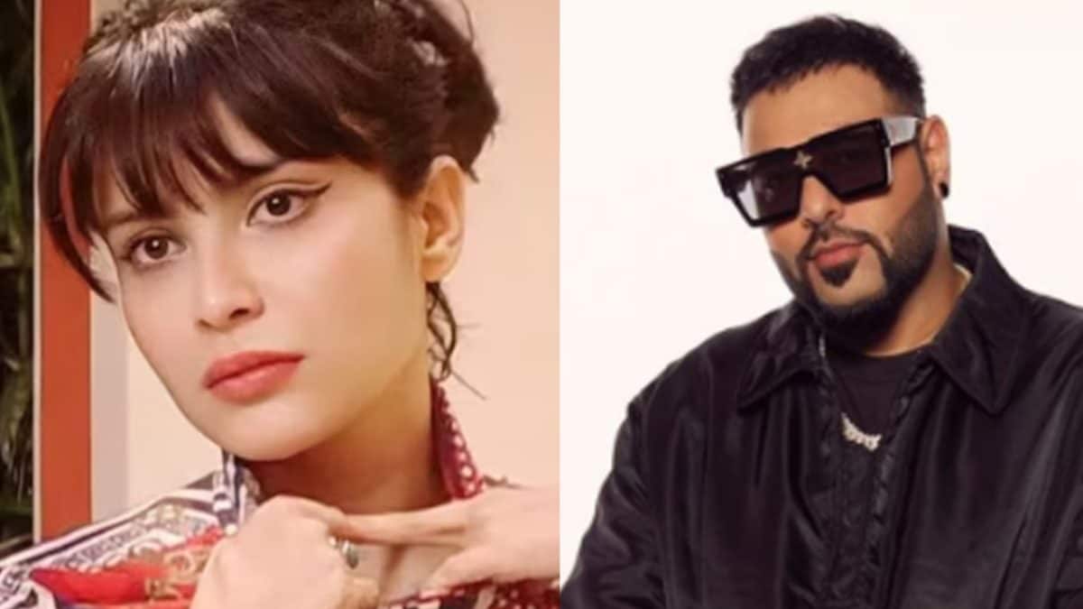 When Badshah Asked Khanzaadi To Leave Hip Hop – News18