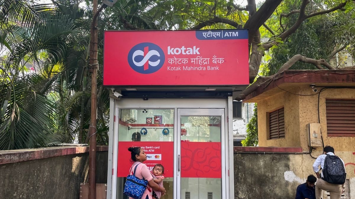 Why Has RBI Barred Kotak Mahindra Bank from Adding New Customers Online? What’s Next for the Lender? – News18