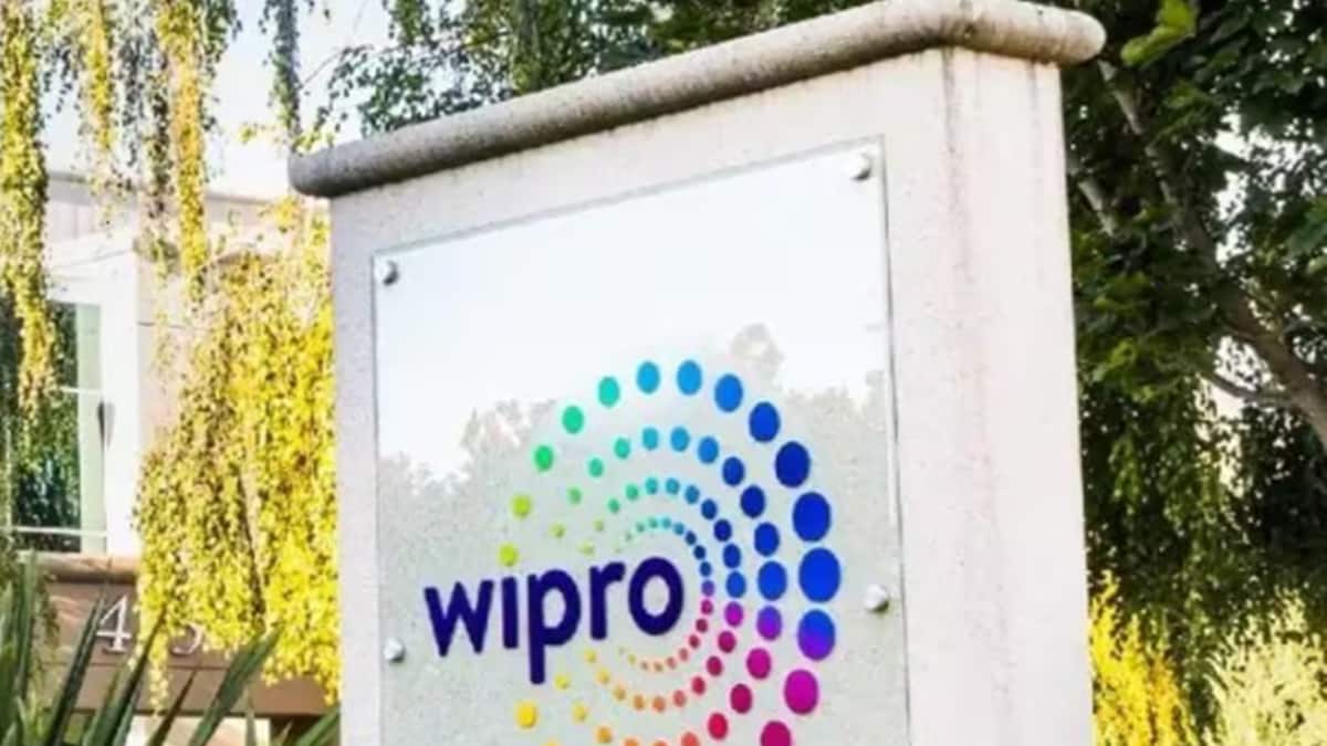 Wipro Shares Gain Over 2% As Q4 Earnings Beat Expectations; Should You Buy, Sell Or Hold? – News18