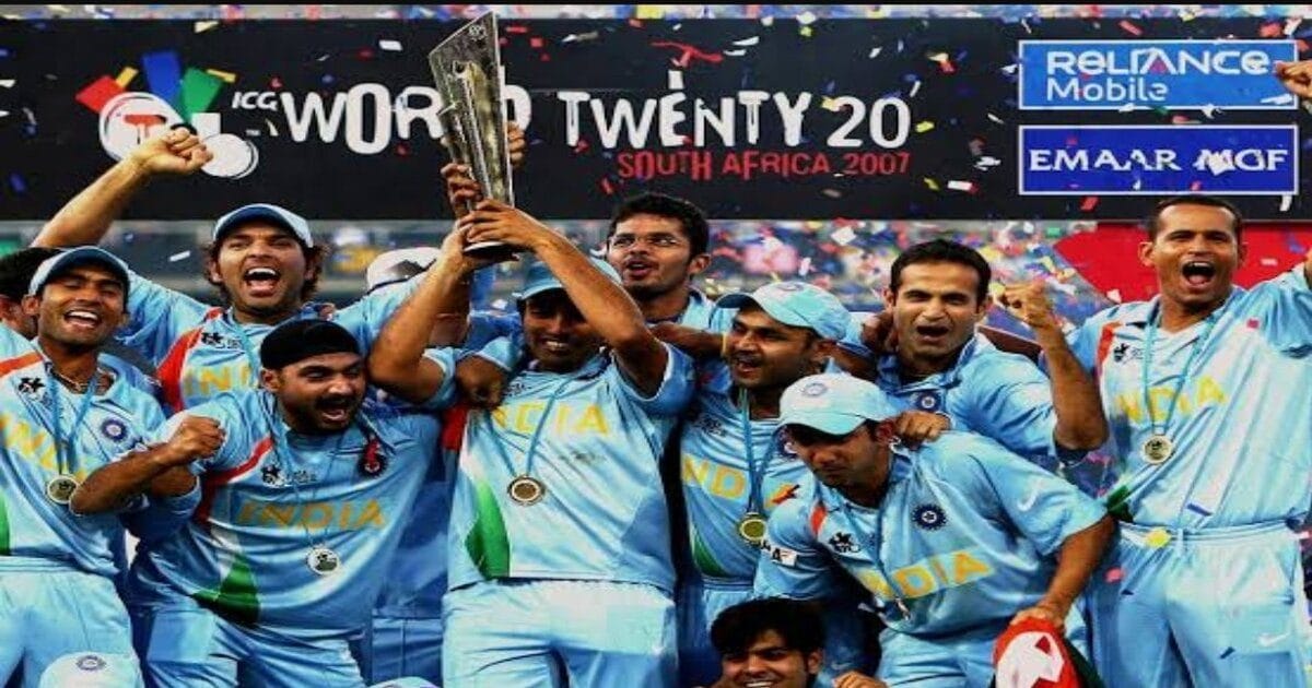 टी20 वर्ल्‍ड कप 2007 के 3 प्‍लेयर अब तक नहीं हुए रिटायर, 2 टीम इंडिया में चयन के दावेदार