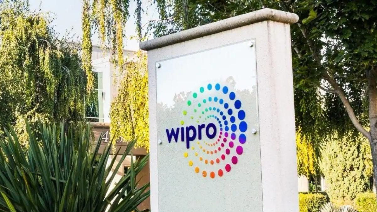 Wipro Executive Chairman Rishad Premji Sees 50% Cut In Compensation This Year