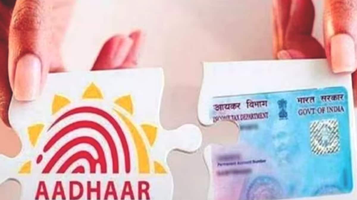 PAN-Aadhaar Linking Deadline Expires, Check Out the Last-Minute Clarification from Income Tax Department – News18
