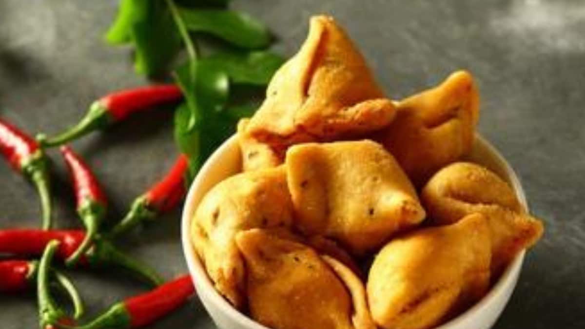  Amazing Monsoon Snacking Recipes That Will Definitely Cause A Stir In Your Heart – News18