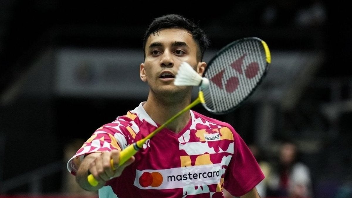 Japan Open: Lakshya Sen Crashes Out in Semifinal After Losing to Jonatan Christie, India’s Challenge Over – News18