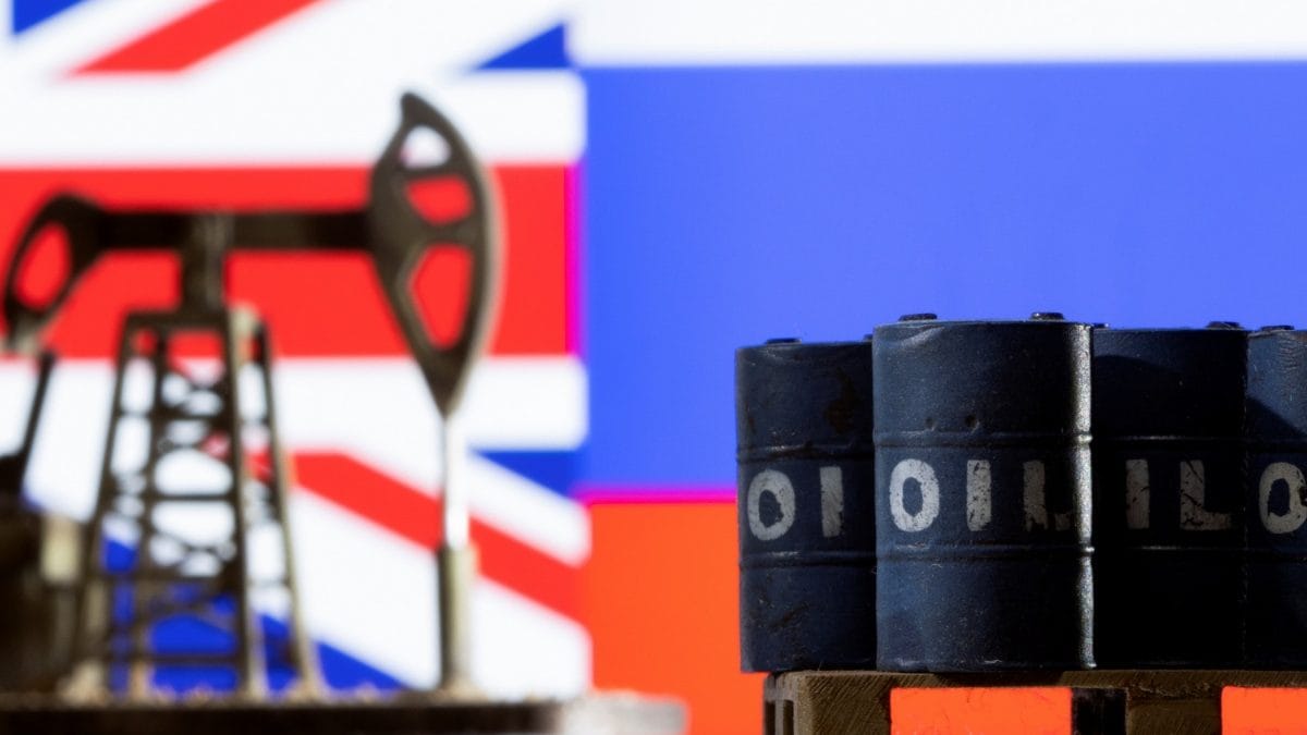 UK to Issue ‘Hundreds’ of New Oil, Gas Licences in North Sea – News18