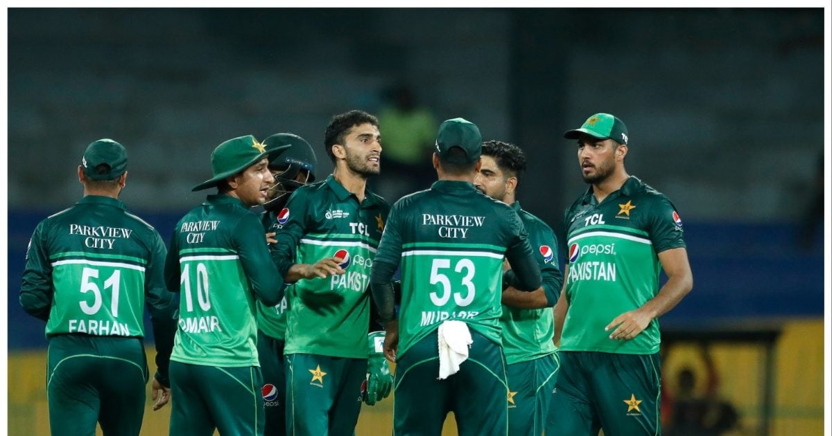 फाइनल में इंडिया की 'यंगिस्तान' ने किया निराश, पाकिस्तान का खिताब पर कब्जा