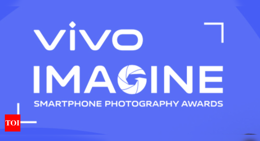 Vivo announces smartphone photography awards for its customers: Prize details, how to participate and more - Times of India