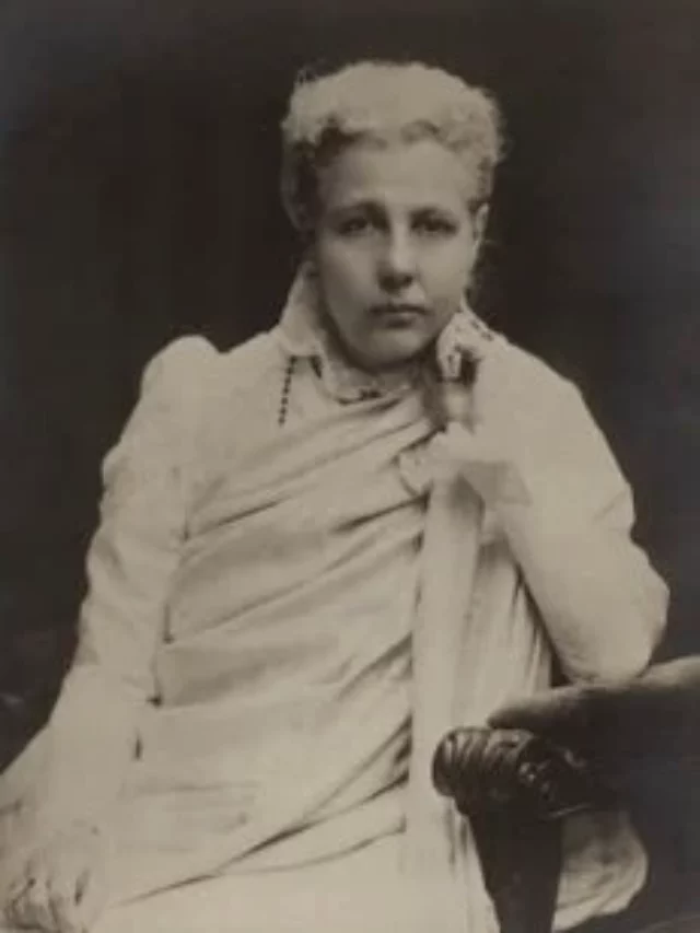 Annie Besant- Noted Feminist and Nationalist