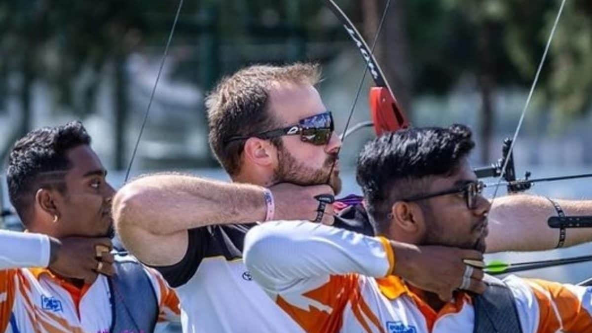 Archery Live Streaming For Asian Games 2023: How to Watch Archery Coverage on TV And Online - News18