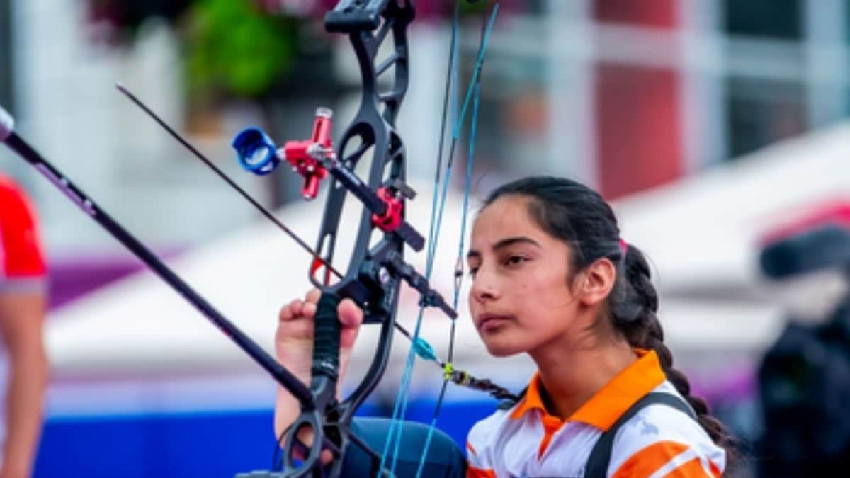 Hangzhou 2022 APG Archery: India Eye Glory in Compound Events; China Favourites in Recurve and Wheelchair Events – News18