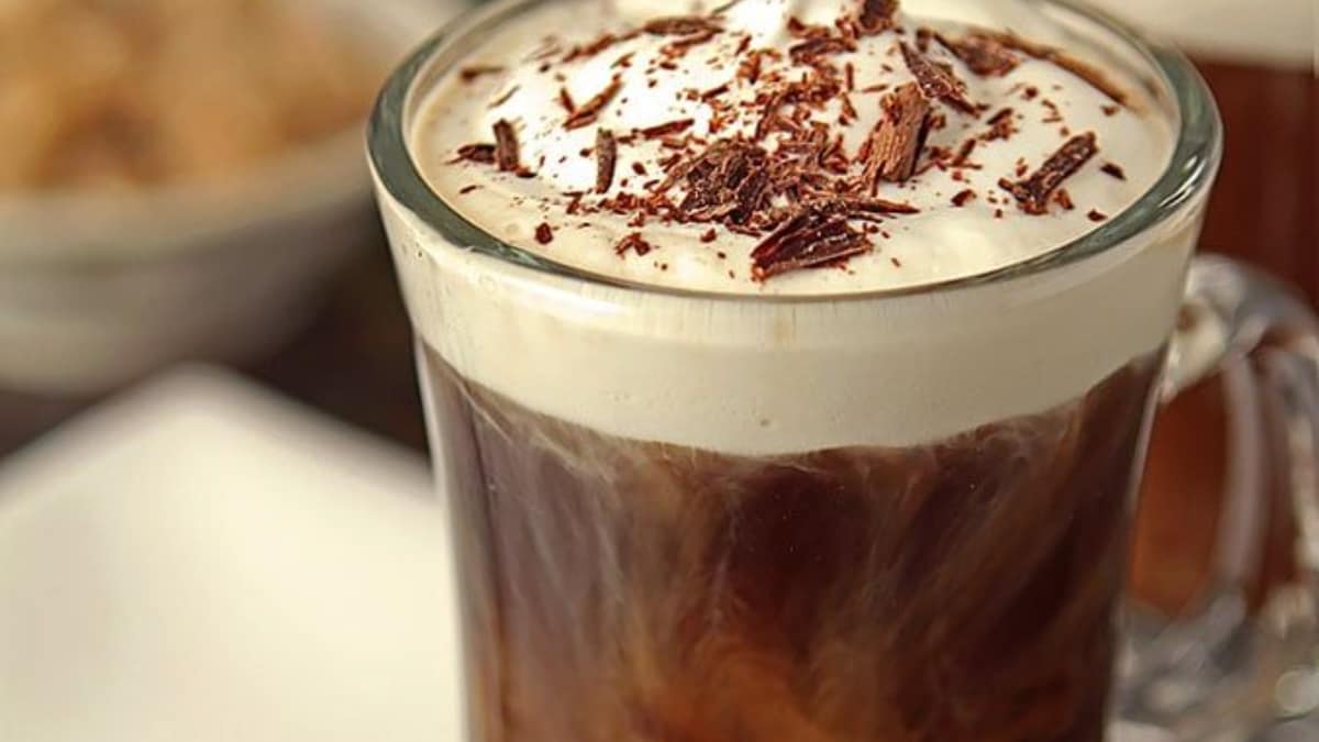 International Coffee Day 2023: 3 Flavourfully Delightfully Coffee Recipes – News18