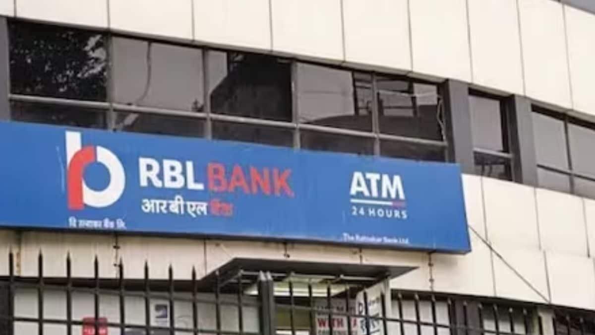 RBL Bank Q4 Results: Net Profit Jumps 30% YoY To Rs 352.64 Crore, Rs 1.5 Dividend Announced – News18