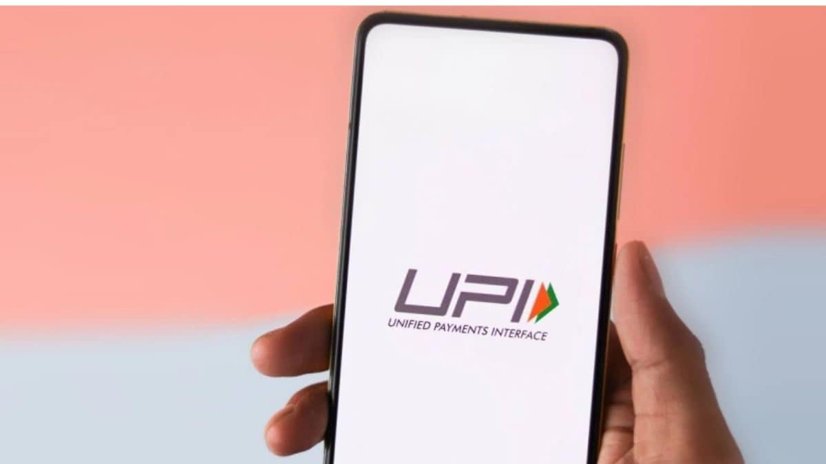 Forgot Your UPI PIN? Here’s How You Change Or Reset The Four-Digit PIN – News18