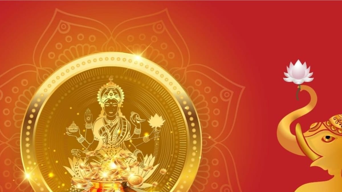 Ḍiwali 2023: 5 Zodiac Signs To Attract Wealth And Prosperity This Dhanteras – News18