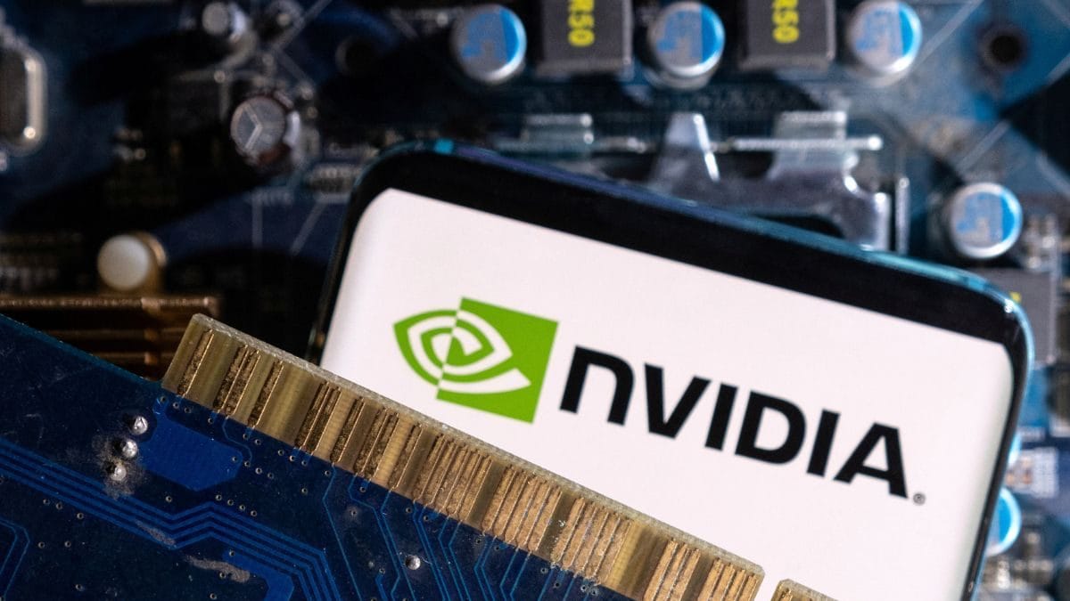 Nvidia Is Partnering With This Company To Offer AI ‘Supercomputers’ To Clients – News18