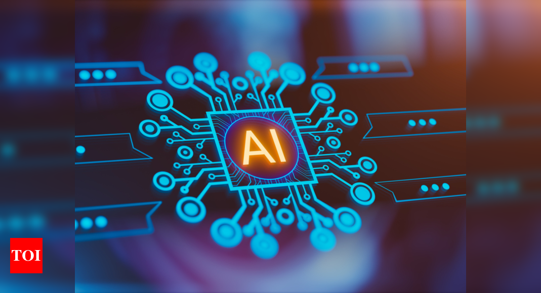 German company Aleph Alpha’s CEO has a warning for AI startups – Times of India