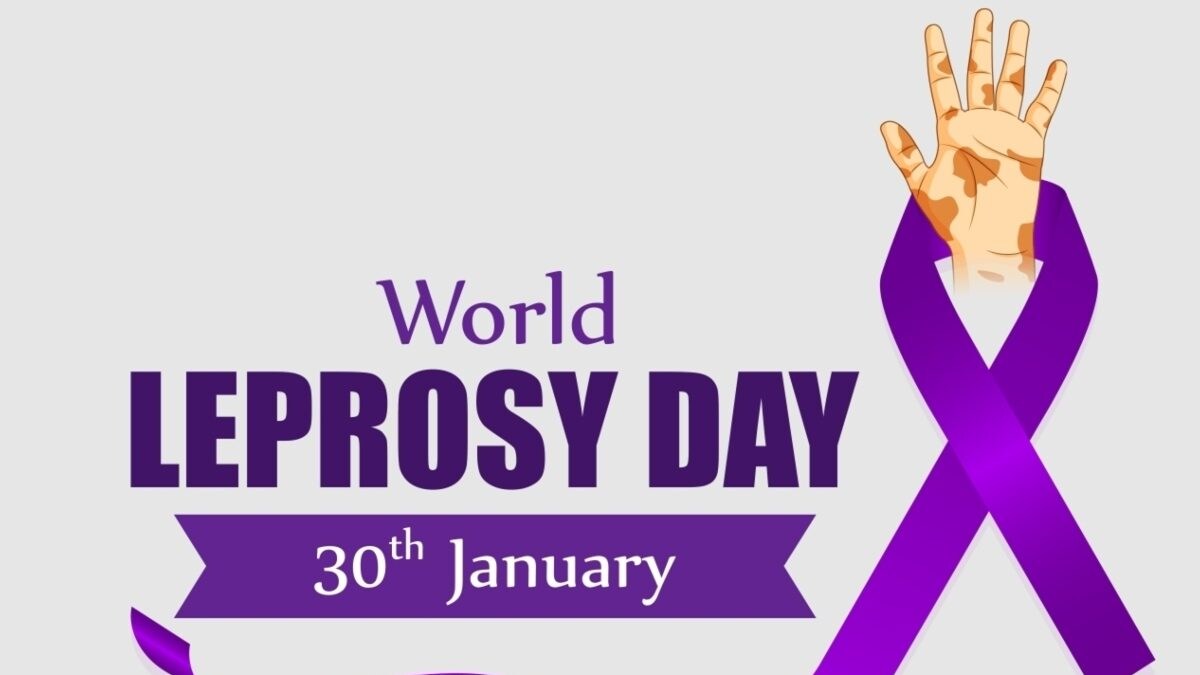 Leprosy Day 2024: History, Significance, Early Signs, Symptoms and Diagnosis – News18