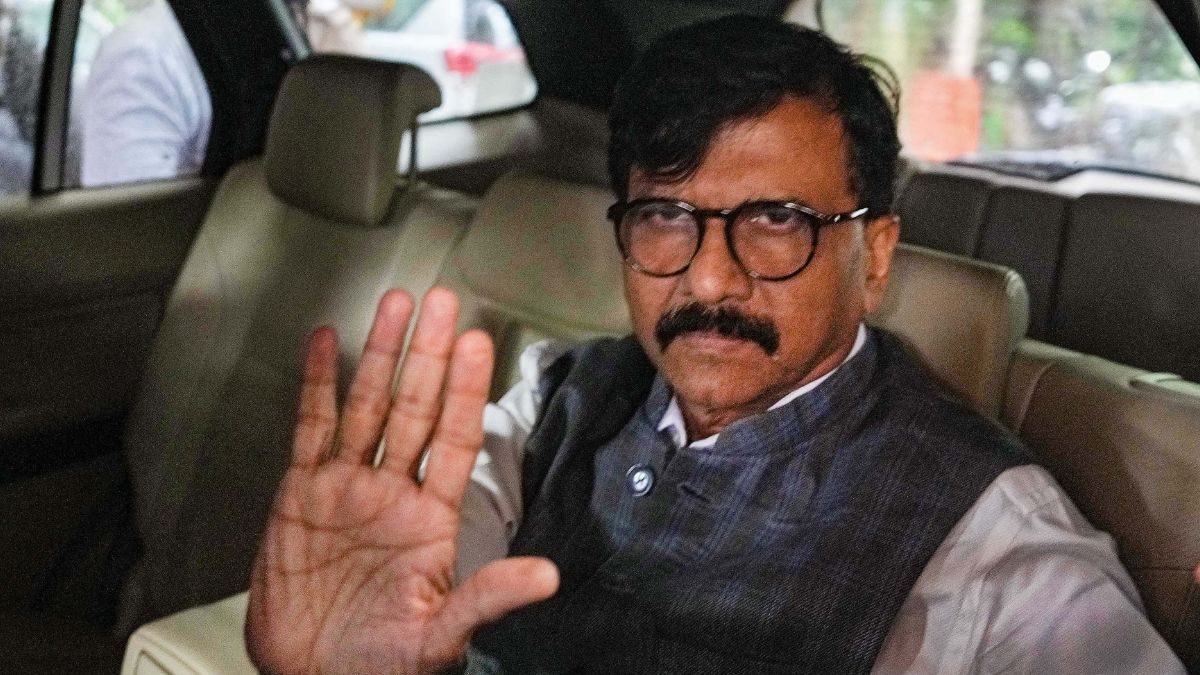'Nothing to Do With Indians': Sanjay Raut Tears Into BJP Over Ram Mandir, Clears Air on Seat Sharing | Exclusive - News18