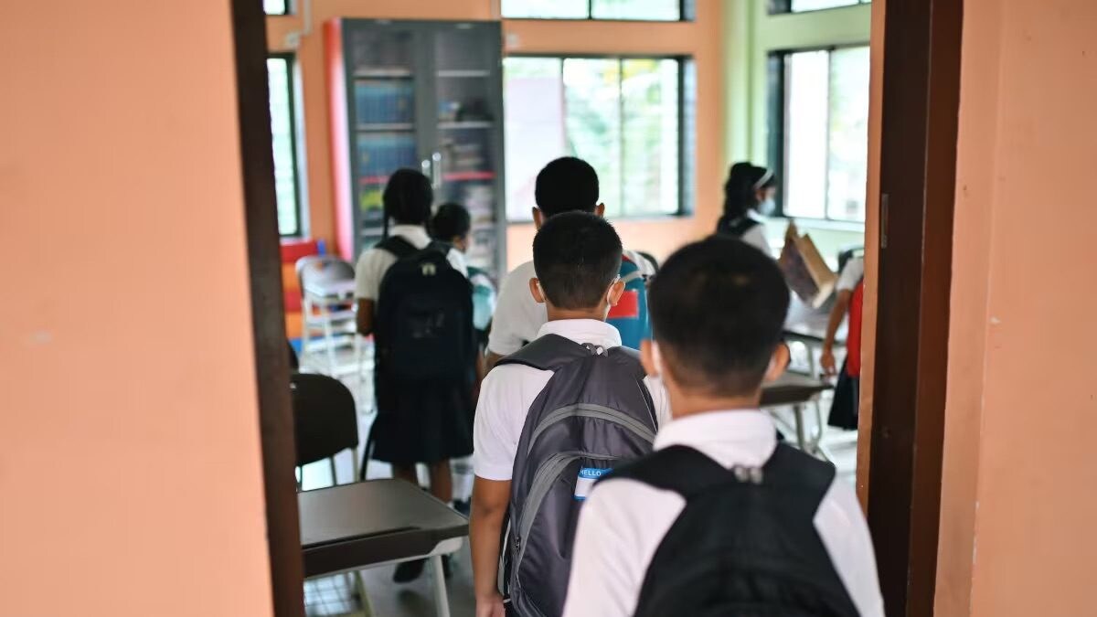 Delhi Schools Told to Form Committees for Surprise Checking of Students’ Bags – News18