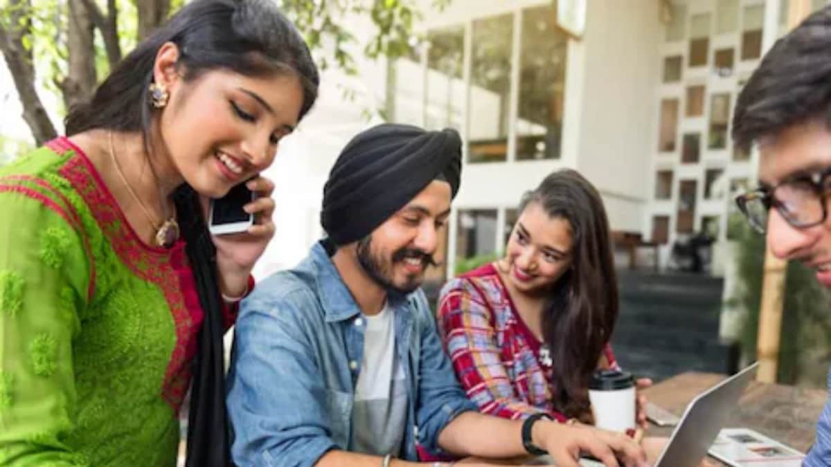 Delhi University To Offer Admission In B.Tech Courses Without JEE – News18