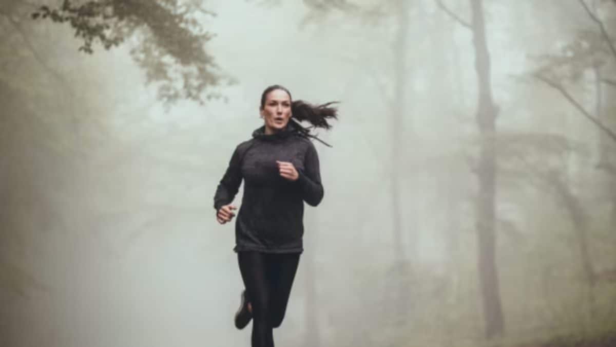 Improved Memory To Stronger Immunity, Benefits Of Running 10 Minutes A Day – News18