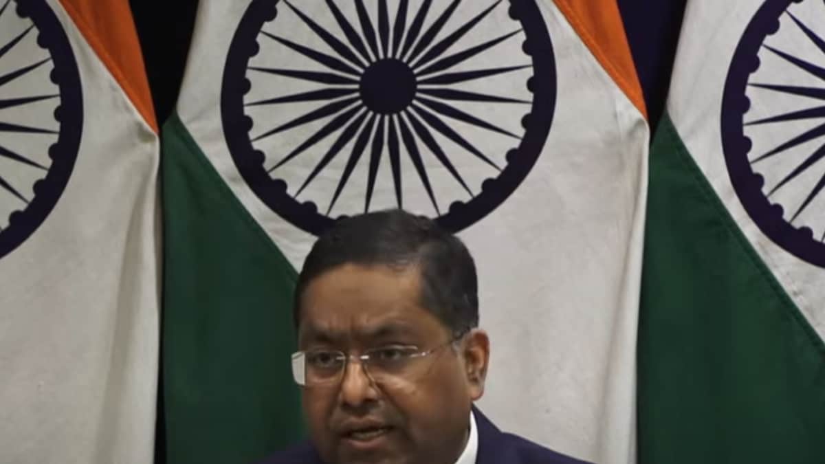 ‘India Proud Of Its Democratic Institutions’: MEA Responds After Fresh US Remarks On Arvind Kejriwal’s Arrest – News18