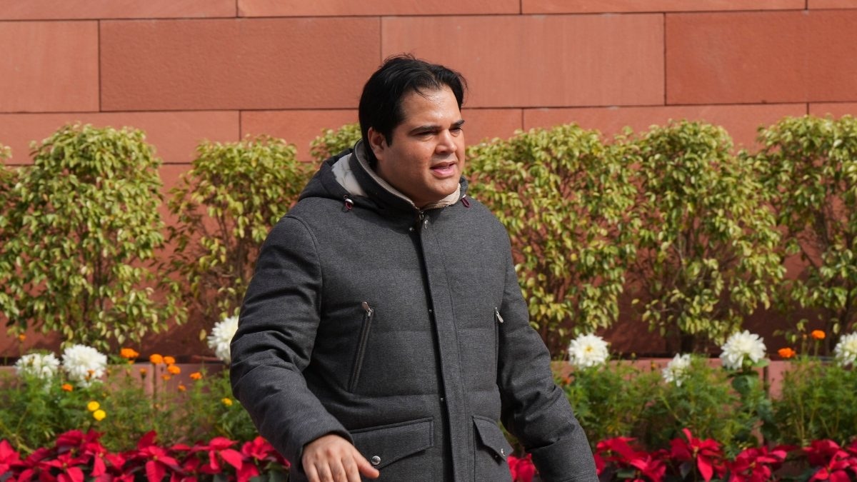 Varun Gandhi Rejects BJP’s Offer to Fight From Rae Bareli After Considering it For Over a Week – News18