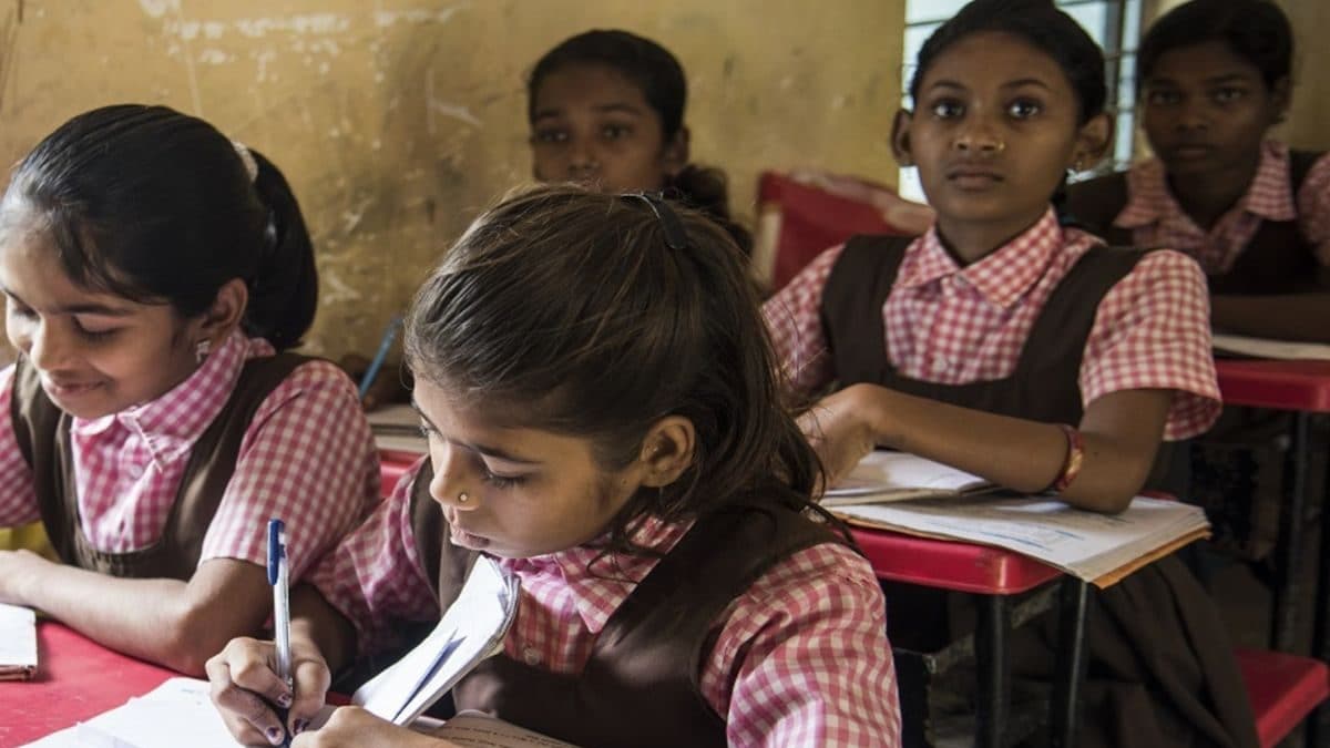 NHRC Notice to Telangana Govt Over ‘Hardships’ to Girl Students Due to Lack of Toilets at School – News18