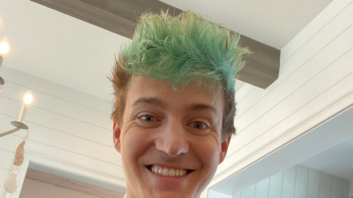 US Twitch Star Tyler 'Ninja' Blevins Reveals Diagnosis With a Rare Form of Skin Cancer - News18