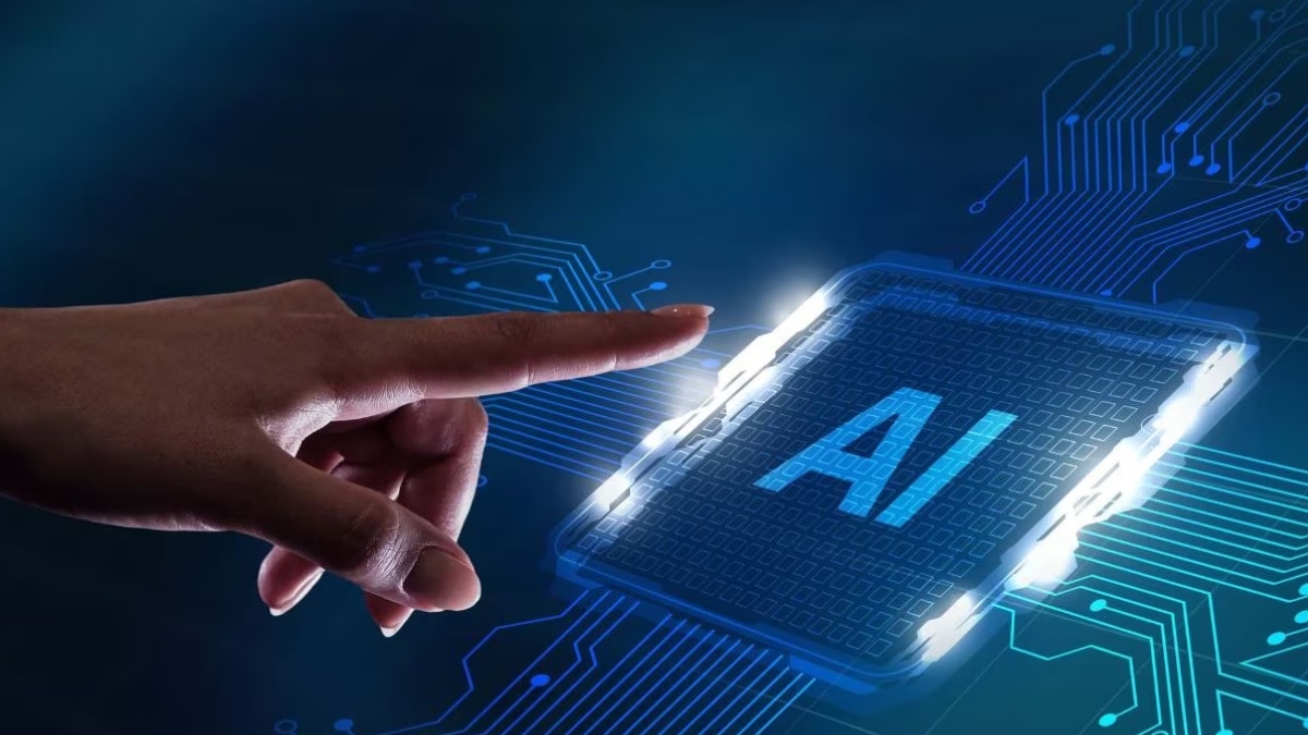 5 AI Courses That Will Help You With High Income And Better Job Opportunities - News18
