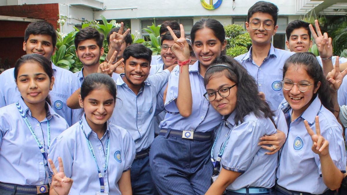 AP Board 10th Result 2024: How to Check Manabadi AP SSC Results? - News18