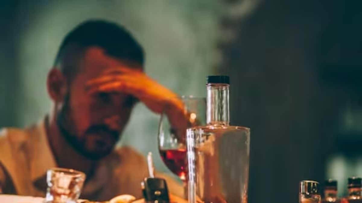 Alcohol Awareness Month 2024: Addressing India’s Rising Tide of Alcohol Abuse – News18