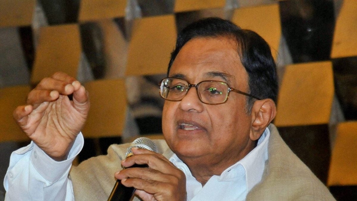 CAA Will Be Repealed when INDIA Bloc Comes to Power, Says Congress Leader P Chidambaram – News18