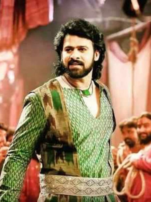 Baahubali 2 The Conclusion Turns 8: 5 Fascinating Facts Behind The Prabhas Starrer