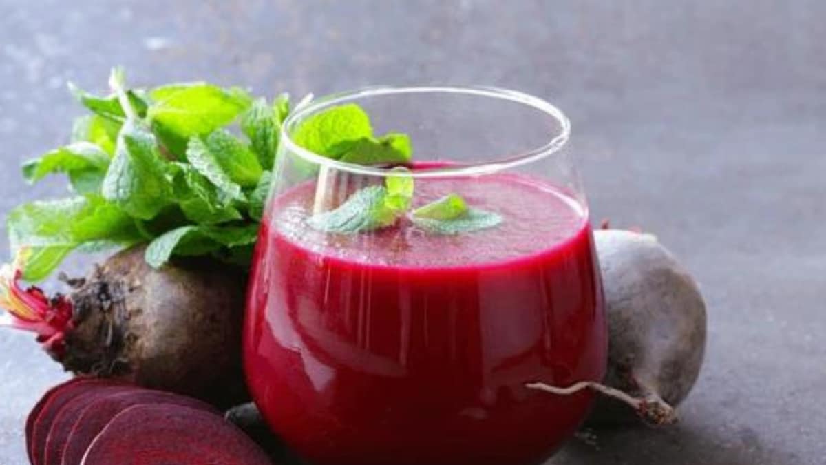 Benefits of Consuming Beetroot Juice During Cramps – News18