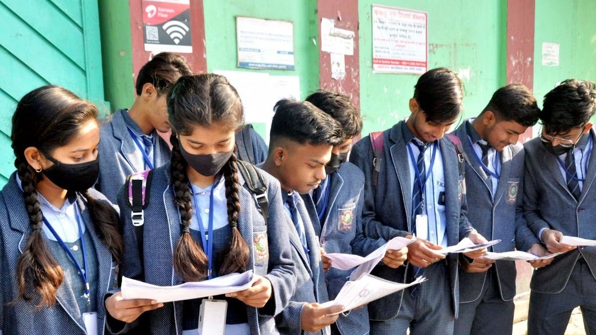 Jharkhand Board 10th Result 2024: How to Check Result Online, via SMS and DigiLocker? - News18