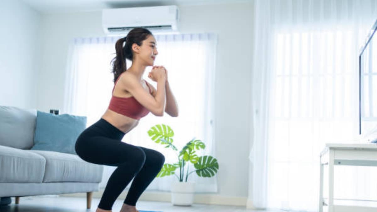 Jumping Jacks To Squats: 5 Simple Morning Exercises To Boost Your Day - News18