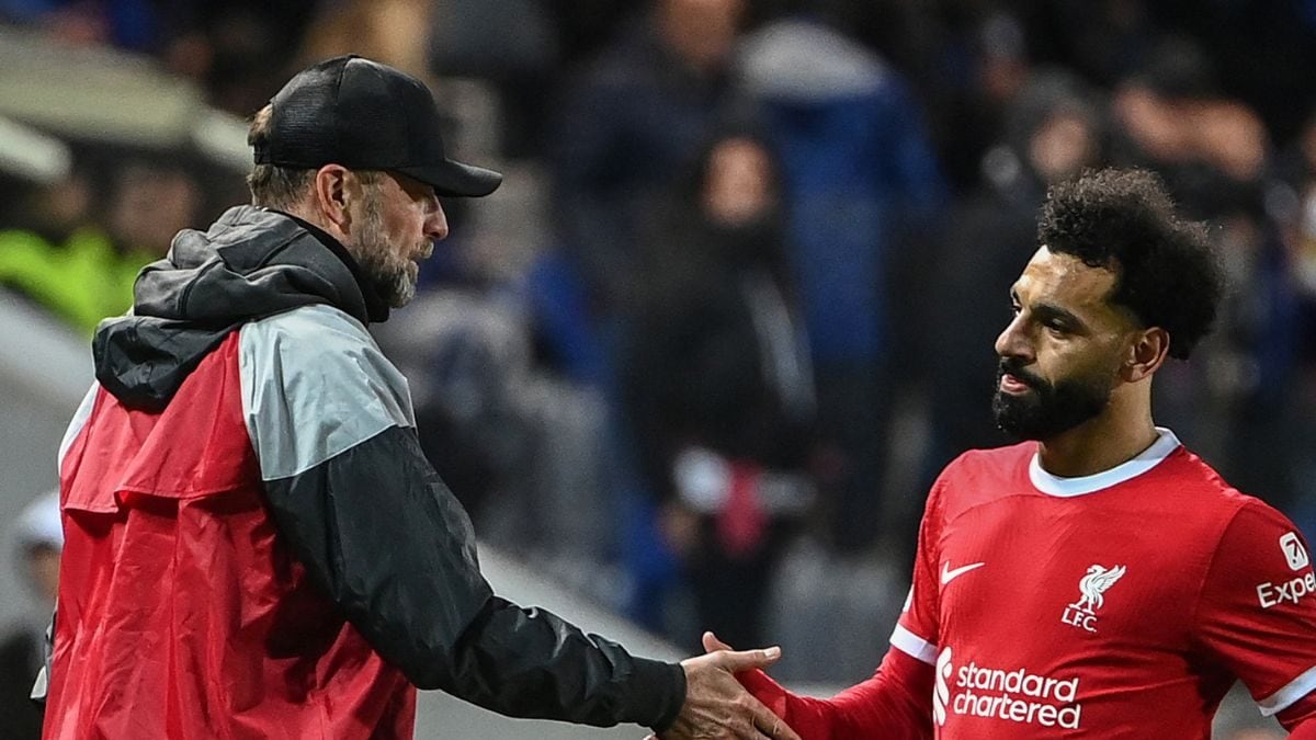 Liverpool Out of Europa League as Leverkusen Advance to Semis - News18