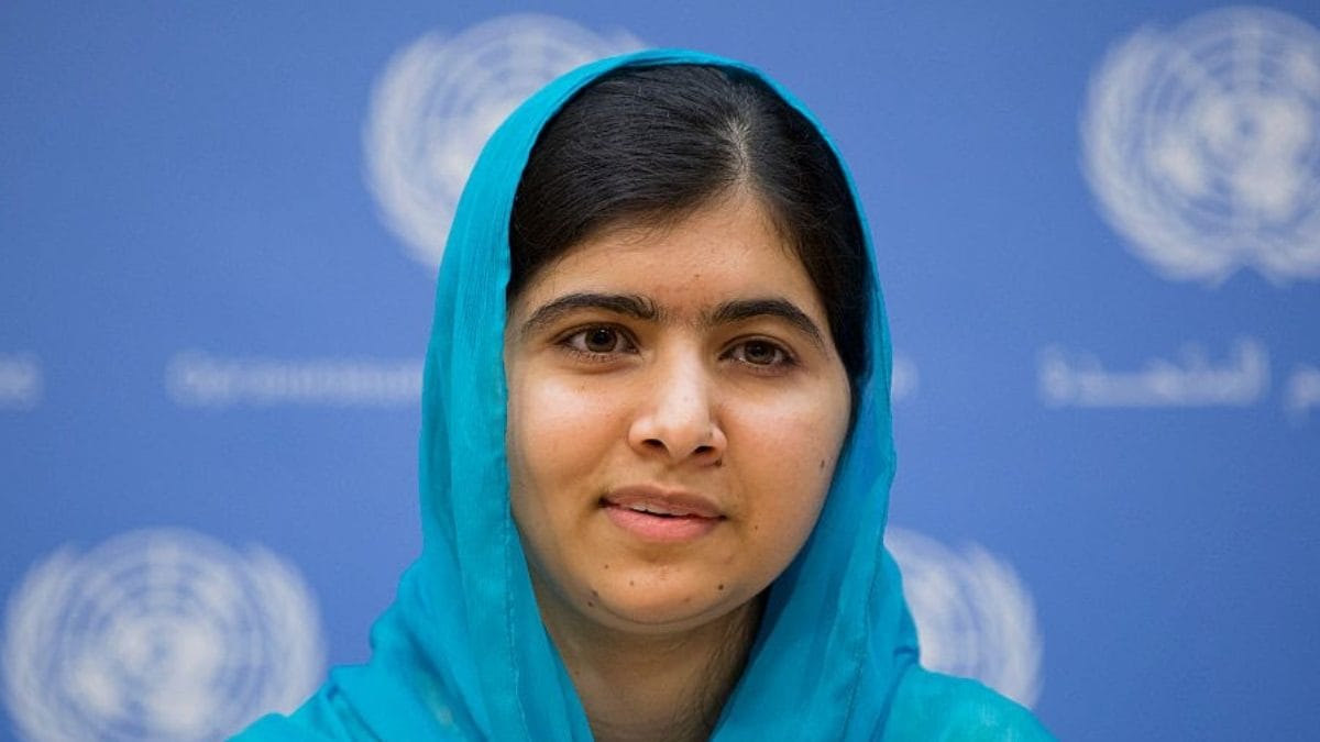 Malala Yousafzai Condemns Israel, Stands By Palestinians Amid Backlash Over Broadway Musical - News18