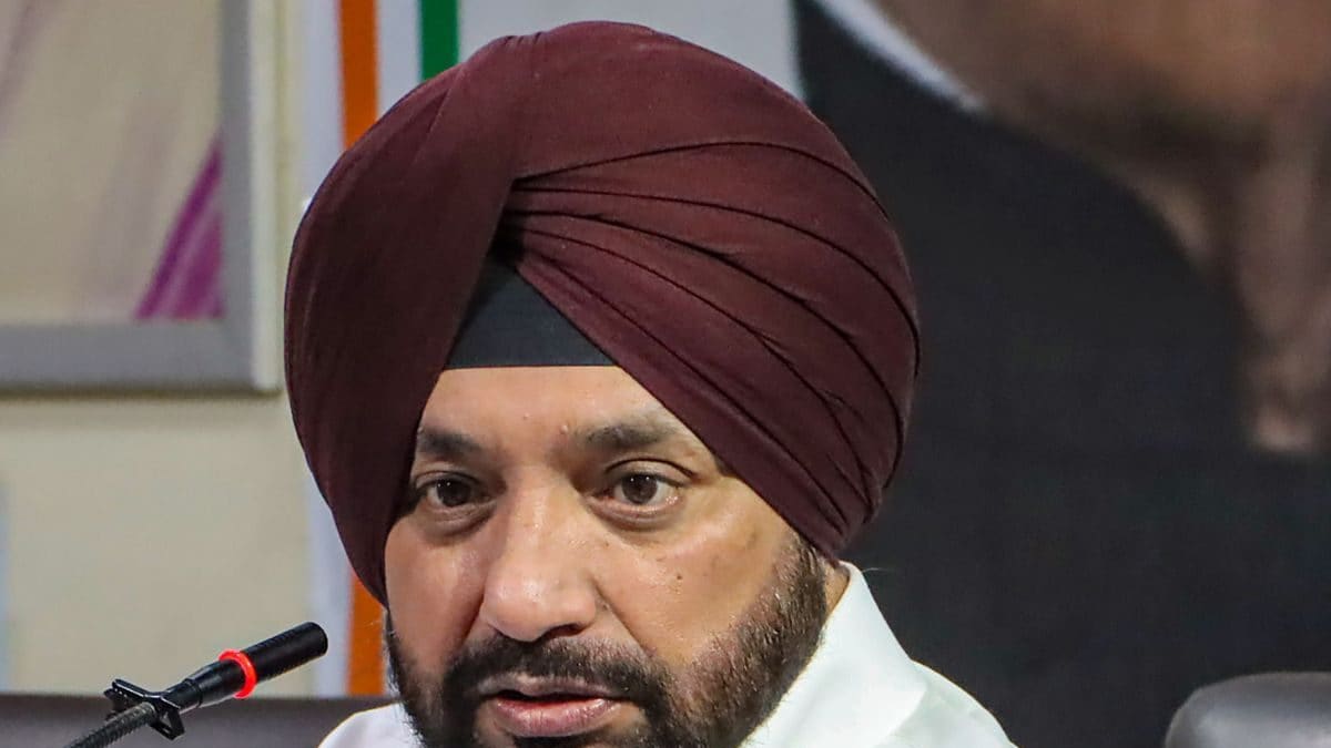 ‘Not Joining Any Other Party’: Arvinder Singh Lovely After Quitting As Delhi Congress Chief – News18