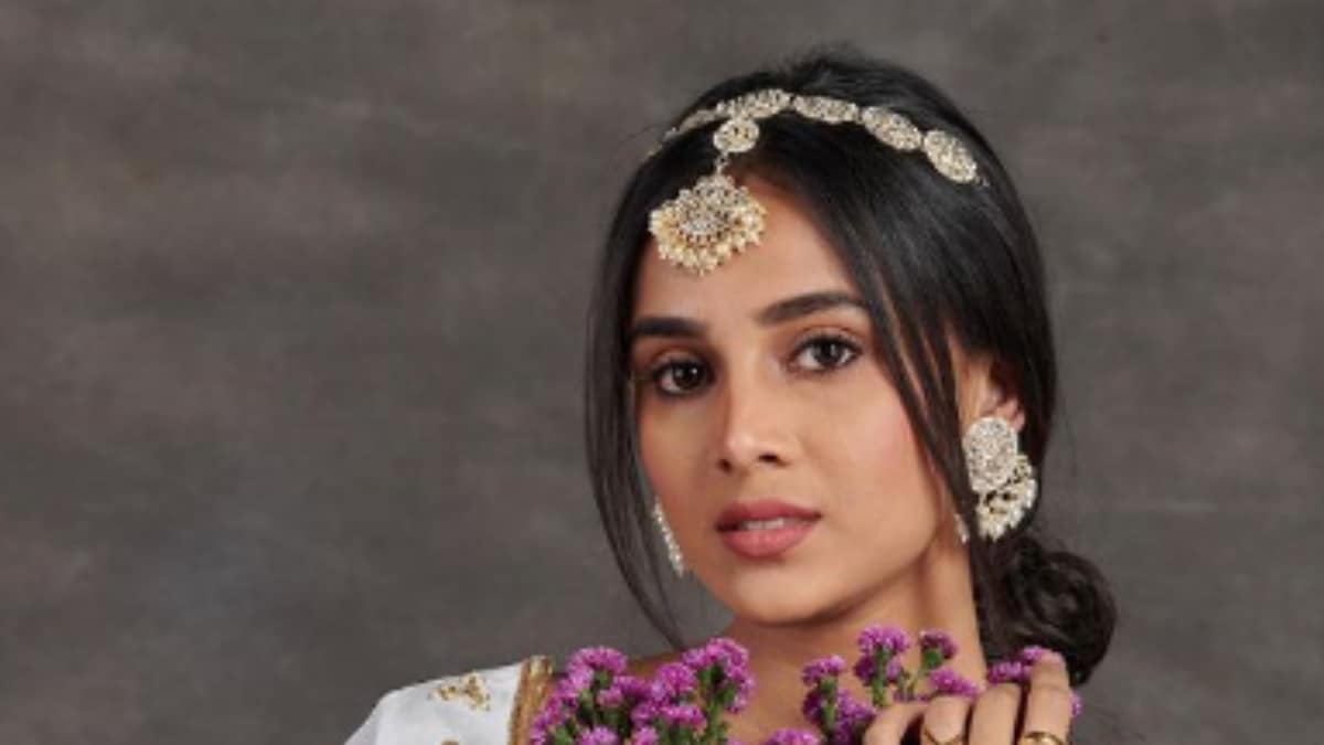 Sayli Salunkhe, Anushka Merchande To Play Lead Pair In New TV Serial Pukaar - News18