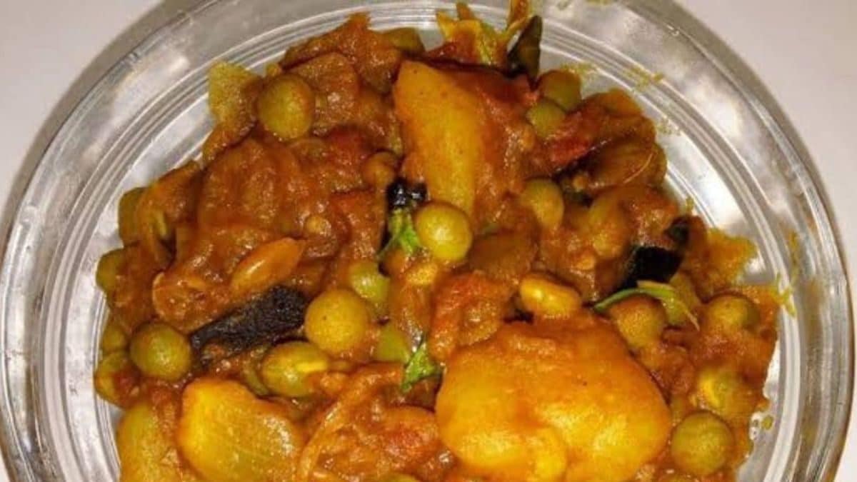 Step Up Your Cooking Game With This Mouthwatering Aloo Masala Recipe – News18