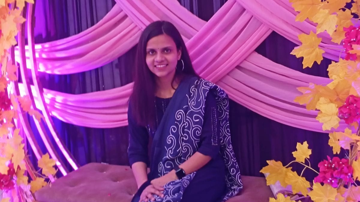 UPSC 2023 Rank 9 Nausheen Studied From DU, Cracked Exam in Her Fourth Attempt – News18