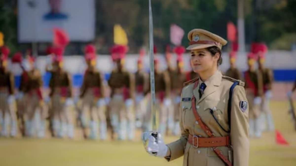 UPSC CSE: Physical Eligibility Criteria To Become IPS Officer - News18