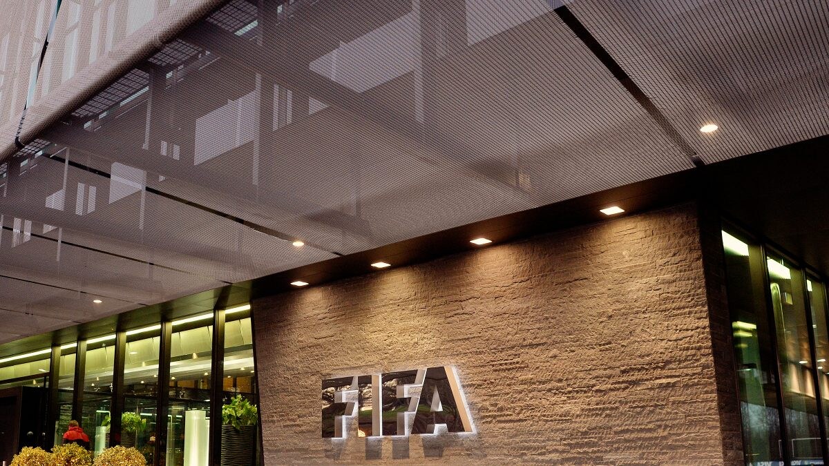US, Mexico Withdraw Joint Bid for 2027 FIFA Women's World Cup - News18