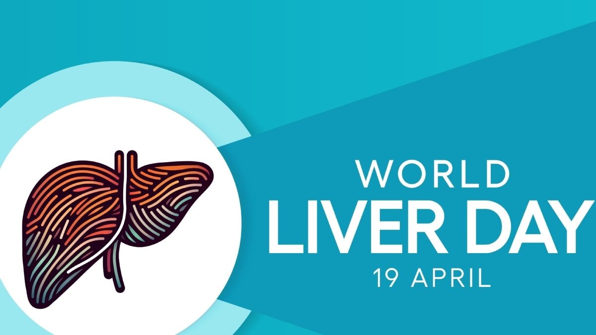 World Liver Day 2024: Causes, Symptoms, Prevention & Diet Tips for a Healthy Future! – News18